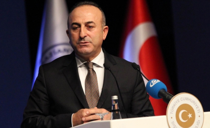 Bakan Çavuşoğlu Azerbaycan yolcusu