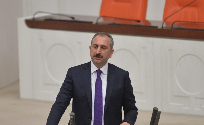 Bakan Gül’den Brunson davası açıklaması