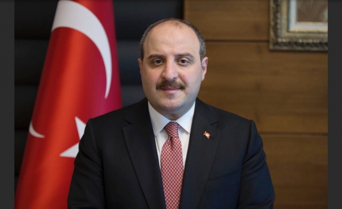 Bakan Varank sanayi üretim endeksini değerlendirdi