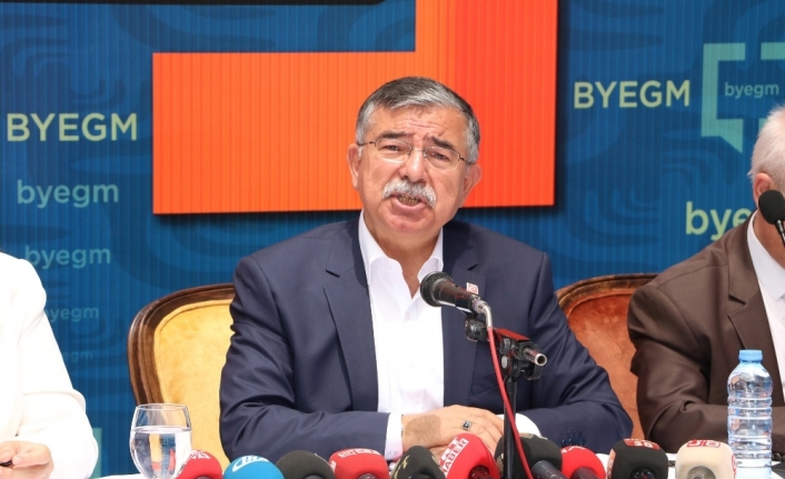 Bakan Yılmaz’dan o haberler yalanlama