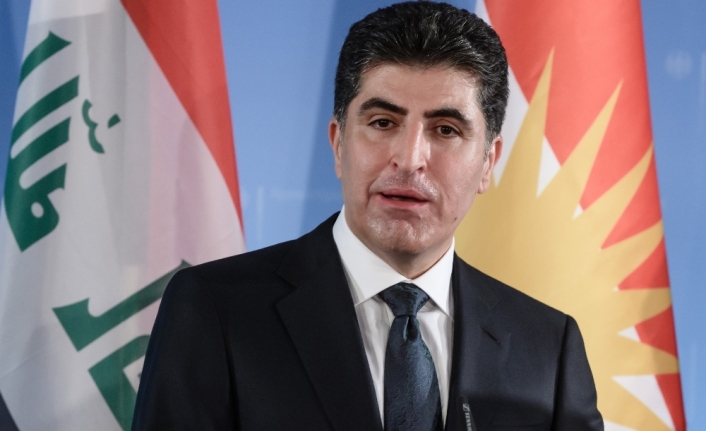 Barzani’den Türkiye açıklaması