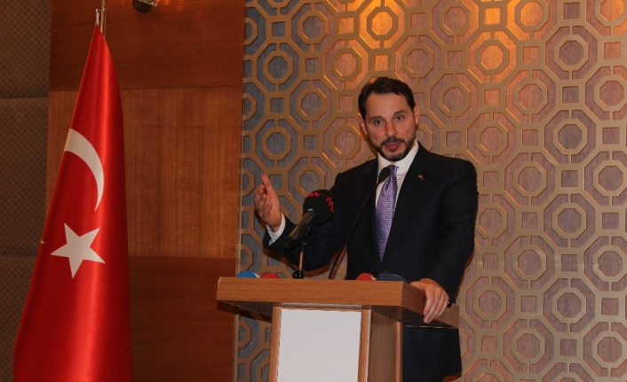 Borç öteleme yada yeni yapılandırma olacak mı?