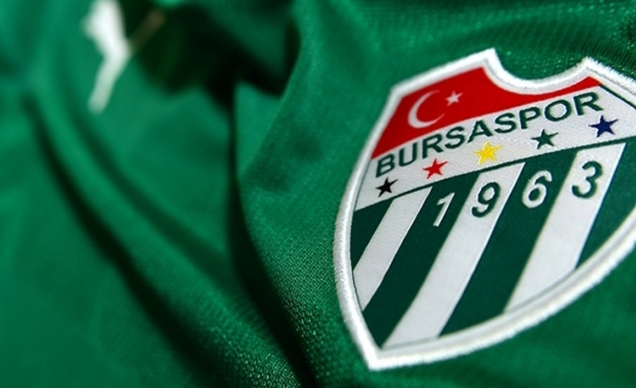 Bursaspor’un kulübesinde servet ’yatıyor’