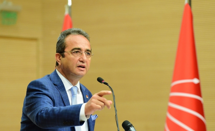 CHP’li Tezcan’dan 24 Haziran iddiasına yalanlama
