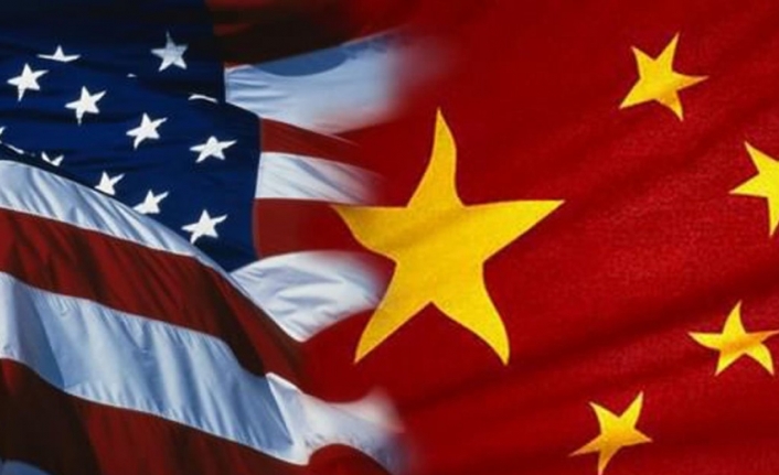 Çin’den ABD’ye "ek vergi" tepkisi