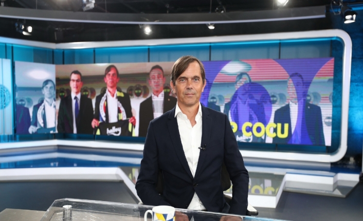 Cocu: "İyi bir takım oluşturmak zorundayız"