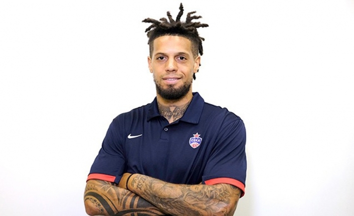 Daniel Hackett CSKA’da
