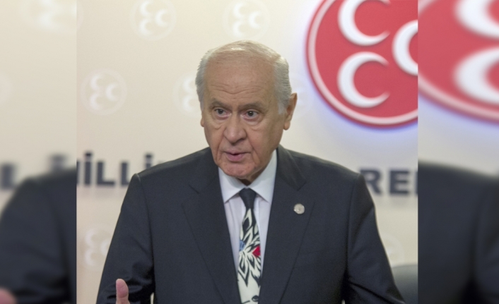 Devlet Bahçeli’den bedelli açıklaması