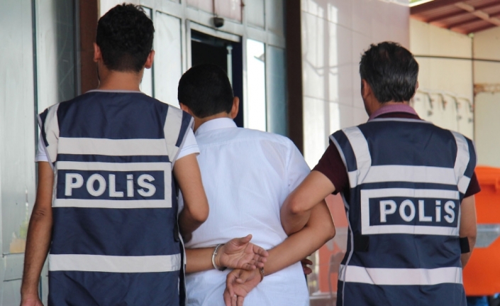 DHKP-C’nin sözde ’Anadolu Yakası sorumlusu’ tutuklandı