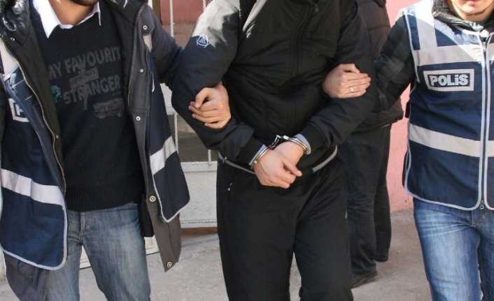 Elazığ’da DEAŞ operasyonu: 5 şüpheli gözaltında