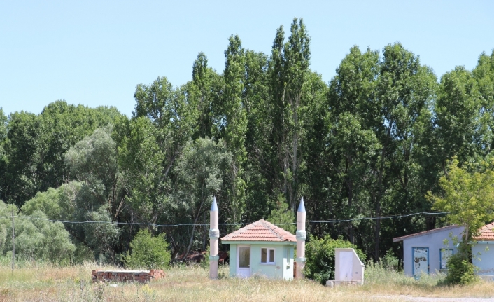 En küçük cami