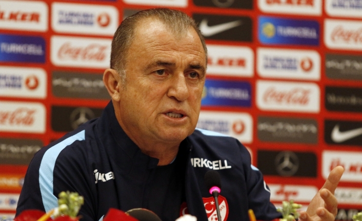 Fatih Terim: "Ben Ozan Tufan’ı hiç istemedim"