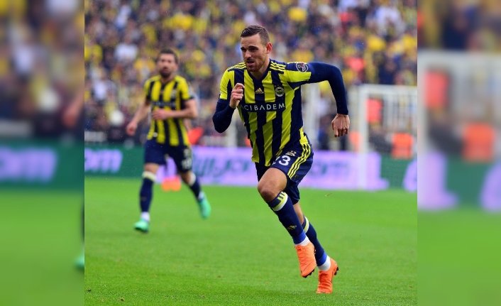 Fenerbahçe’de hedef Janssen