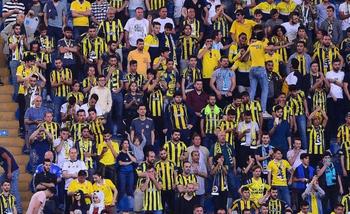 Fenerbahçe’de satılan toplam kombine 39 bin 226