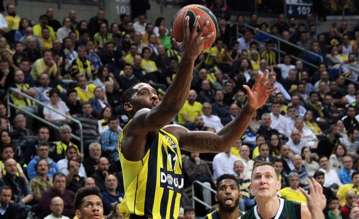 Fenerbahçe’den Wanamaker’a teşekkür