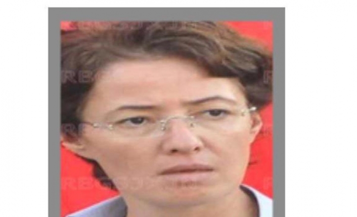 ’Gri liste’de yer alan DHKP-C’li terörist yakalandı