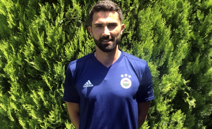 Hasan Ali Kaldırım: Yeni bir ekip var, heyecanlıyız