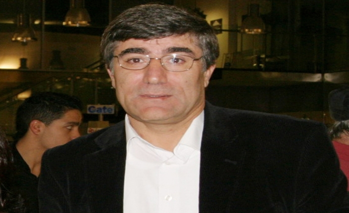 Hrant Dink davasında 2 tahliye