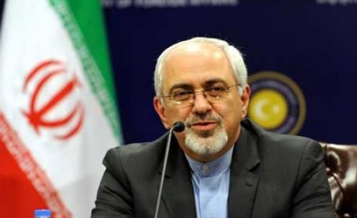 İran Dışişleri Bakanı Zarif: ’’Bu bir tehdit değildir’’