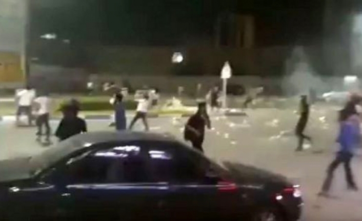 İran’da protestolar bastırılmaya çalışılıyor