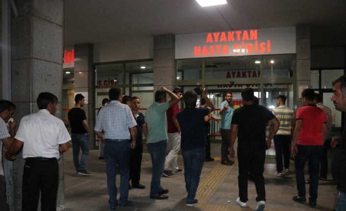 İstanbul’da 100 kişi yemekten zehirlendi