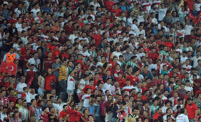 İsveç maçının biletleri satışa çıktı