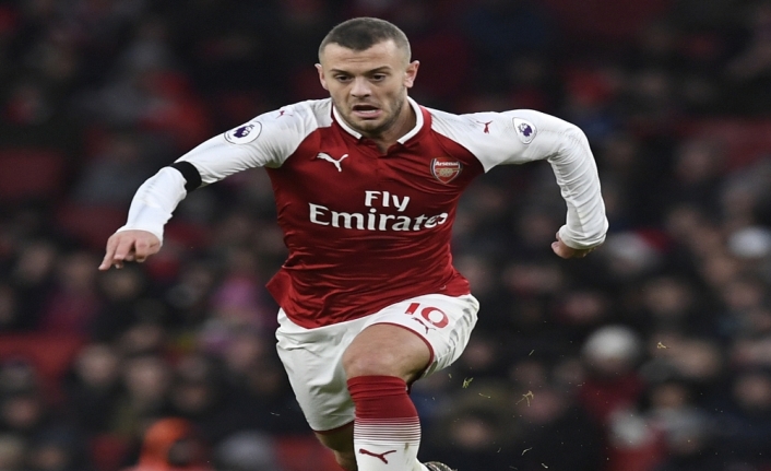 Jack Wilshere’den Fenerbahçe’ye kötü haber