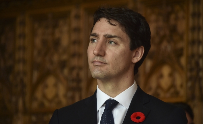 Kanada Başbakanına ‘taciz’ suçlaması: Yalanladı !