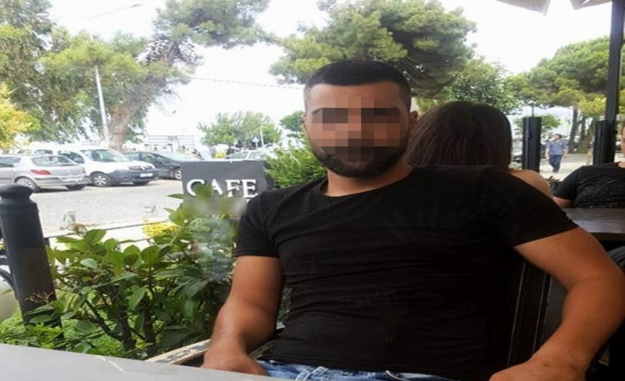Katili ev arkadaşı çıktı