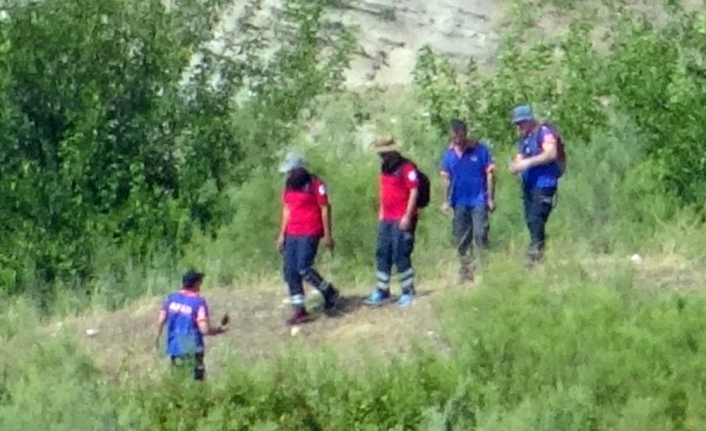 Kayıp Yusuf her yerde aranıyor