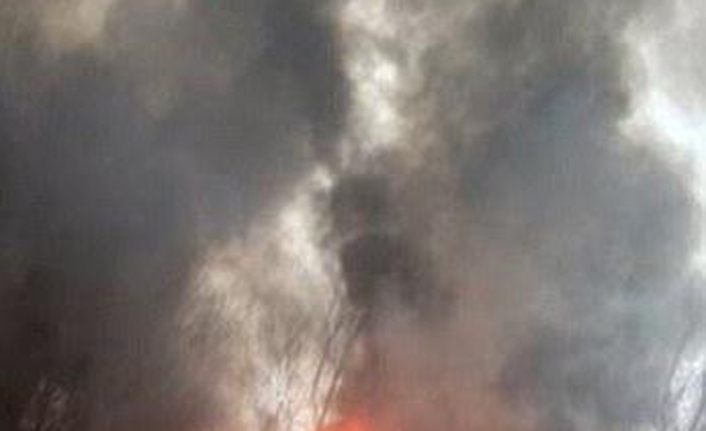 Kerbela’da patlama: 15 sivil yaralandı