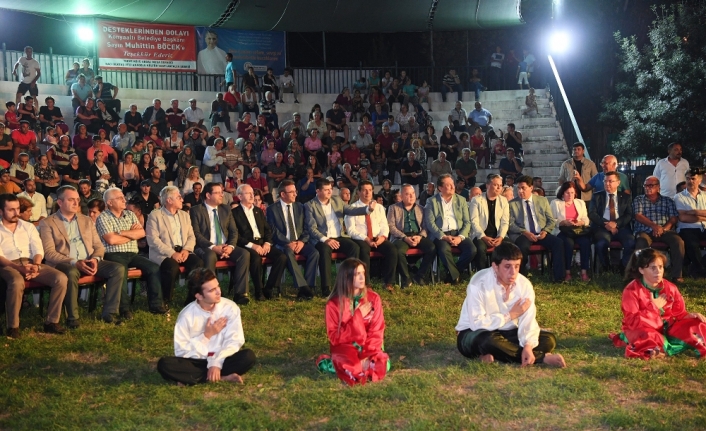 Kılıçdaroğlu, Abdal Musa Anma etkinliklerine katıldı