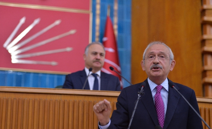 Kılıçdaroğlu hakkında soruşturma