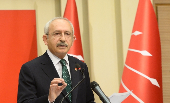 Kılıçdaroğlu’na bir tazminat cezası daha