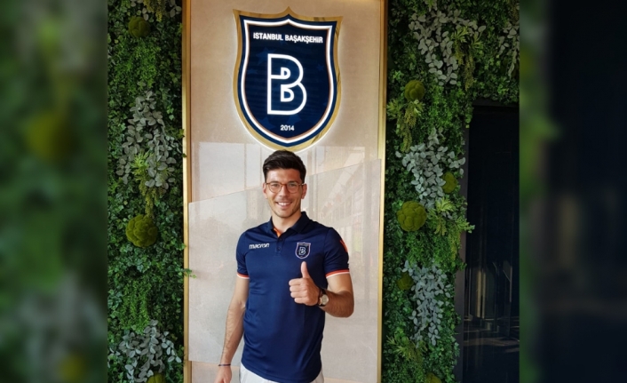 Milos Jojic Başakşehir’de