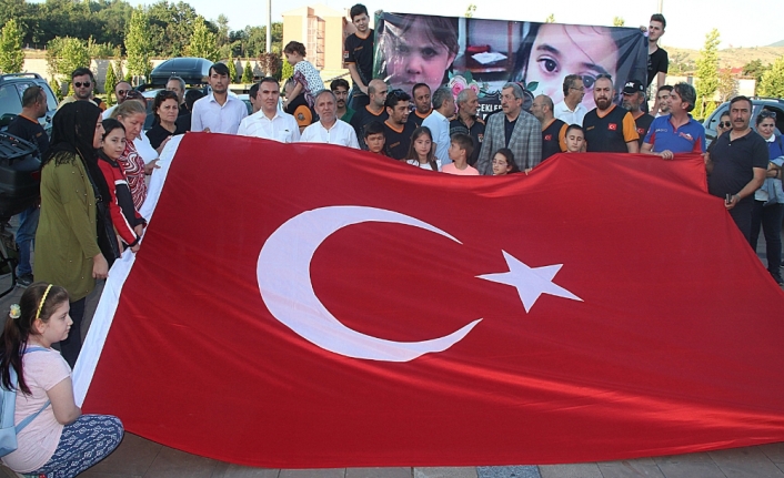 Off-Roadcular çocuk istismarına tepki gösterdi