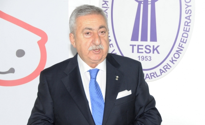Palandöken: Hem bankalar hem inşaat sektörü elini taşın altına koymalı