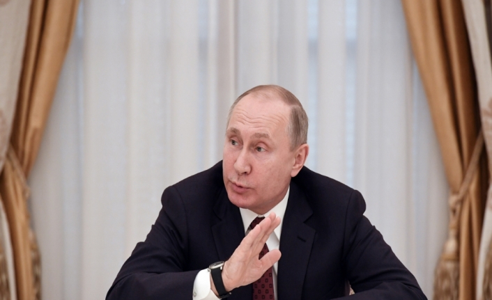 “Putin işgal politikasını doğruladı”