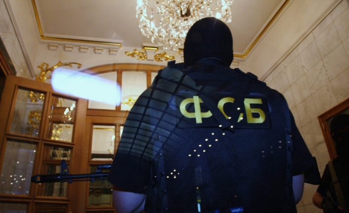 Rusya Federal Uzay Ajansı’nda ’ajan’ gözaltısı