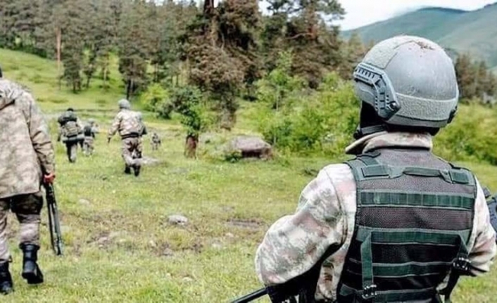 Sıkıştırılan PKK’lıların çaresizliği telsiz konuşmalarında