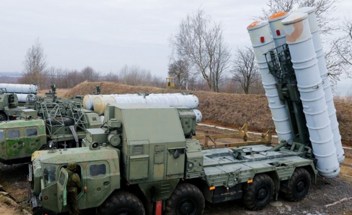 Sırbistan Rusya’dan S-300 alacak