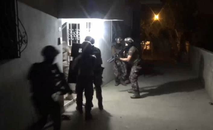 Şırnak’ta PKK/KCK operasyonu: 25 gözaltı