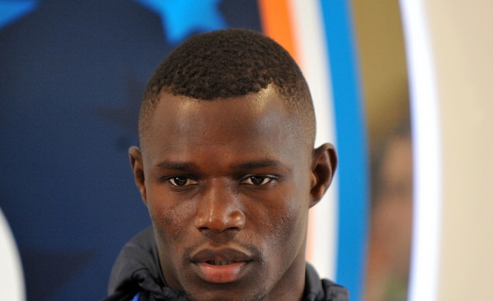 Stephane Badji Bursaspor’da