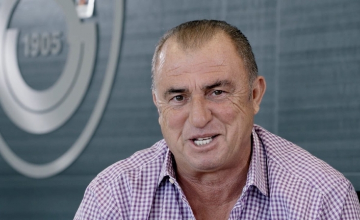 Terim: Yerry Mina ile ilgilendiğimiz doğru