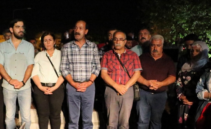 Terörist cenazesine katılan HDP’li vekillere soruşturma
