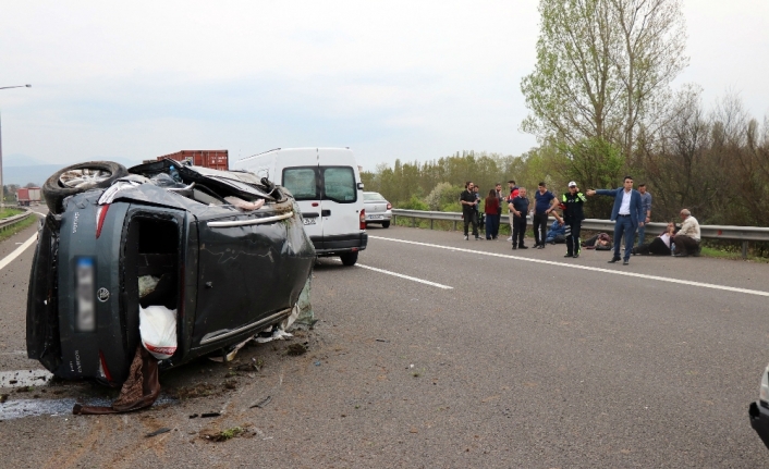 Trafik kazalarıyla ilgili şaşırtan detay