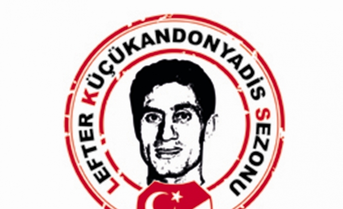 Yeni sezonun adı Lefter Küçükandonyadis