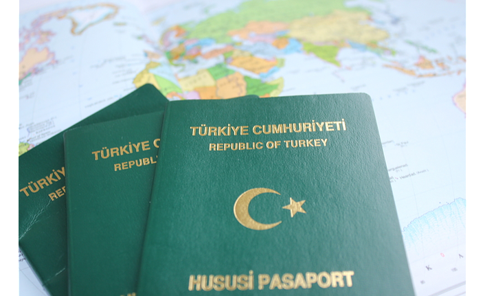 Yeşil ve Gri Pasaport Sahiplerine Kötü Haber!
