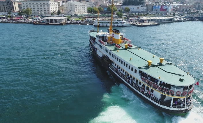 7 buçuk ayda Marmara Bölgesi’nin nüfusu kadar yolcu taşıdı