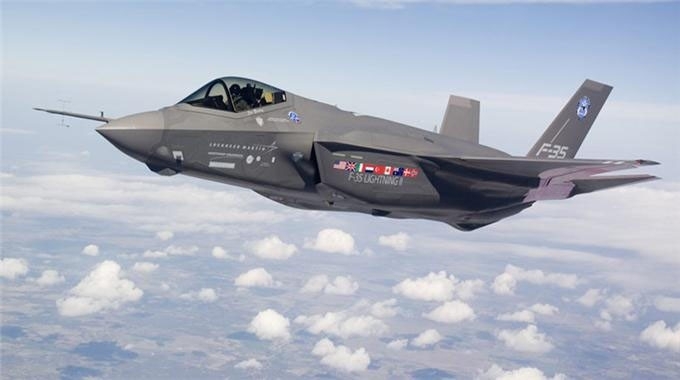 ABD’li heyet F-35 Programı kapsamında TAI’yi ziyaret etti